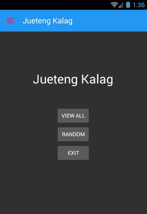 Jueteng Kalag APK for Android Download.